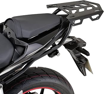 Amazon | デイトナ(Daytona) CBR400R(19-22)専用 リアキャリア